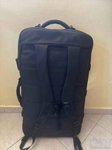 DJ Bag K-Max MK2
