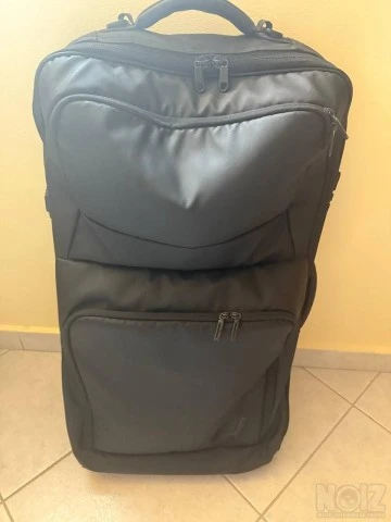 DJ Bag K-Max MK2