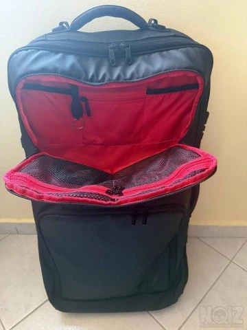 DJ Bag K-Max MK2