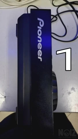 2 Τεμάχια Pioneer Cdj- 350
