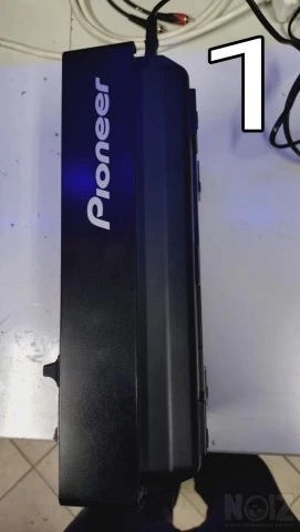 2 Τεμάχια Pioneer Cdj- 350