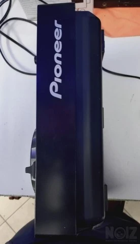 2 Τεμάχια Pioneer Cdj- 350