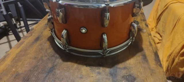Pearl Soprano Maple Snare 12''x7''
