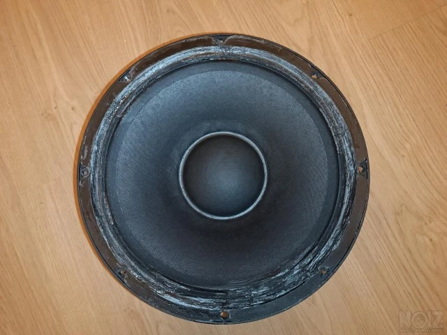 Electrovoice 12" ***ΠΤΩΣΗ ΤΙΜΗΣ***