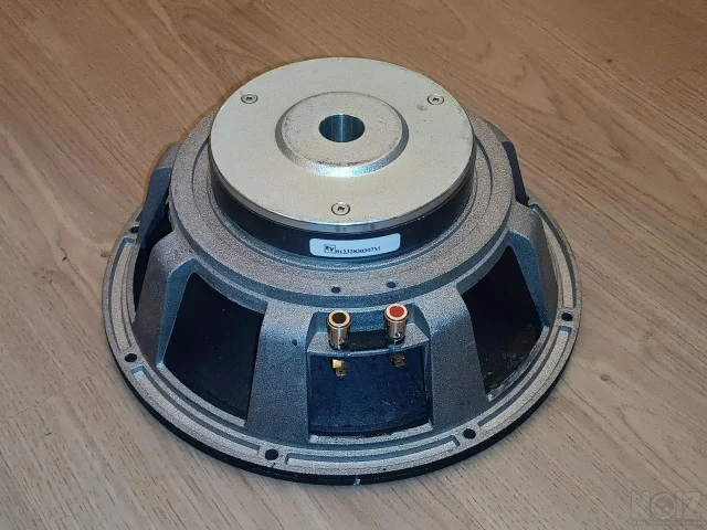 Electrovoice 12