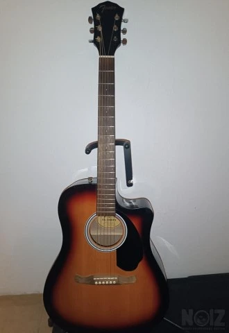 Fender FA 125CE ΗΛΕΚΤΡΟΑΚΟΥΣΤΙΚΗ