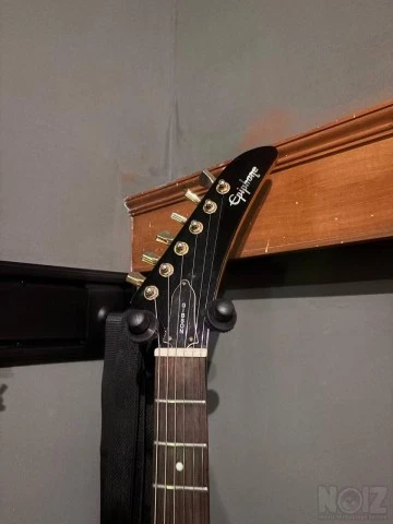 Epiphone 1958 Korina Explorer (Korea)