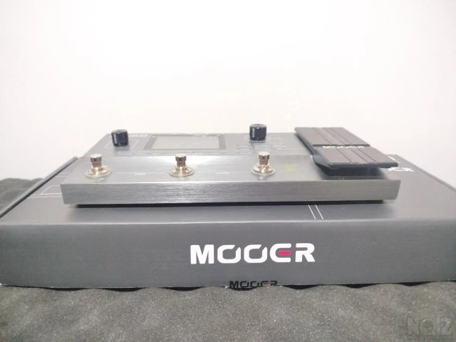 Mooer GE 200
