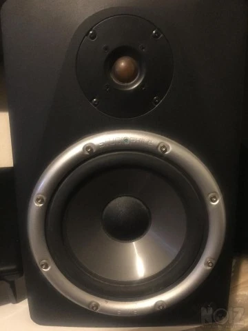 M-Audio Studiophile BX8