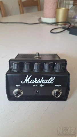 Marshall ShredMaster (Original 90's)