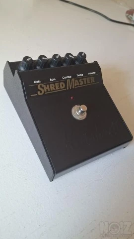 Marshall ShredMaster (Original 90's)