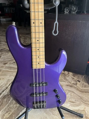 Sivcak Custom 2011