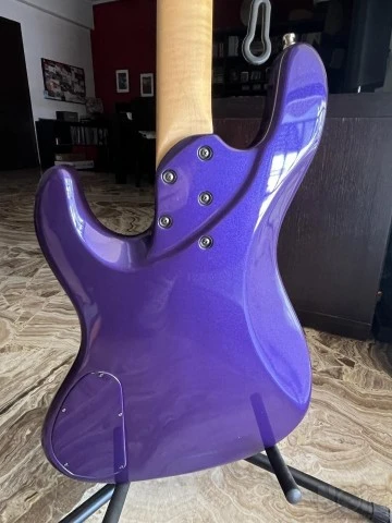 Sivcak Custom 2011