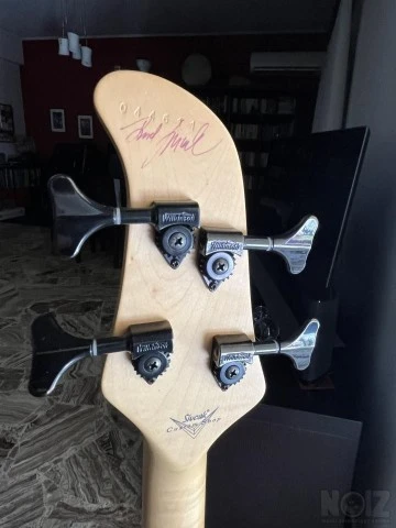 Sivcak Custom 2011