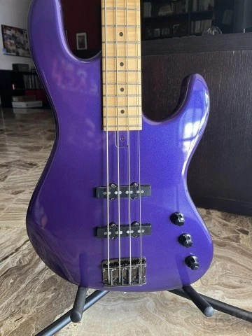 Sivcak Custom 2011