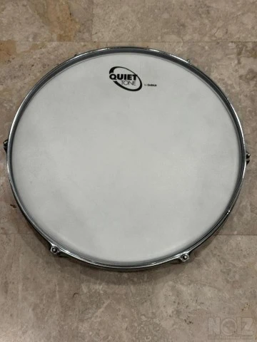 Drum snare Practice pad by Sabian 16"