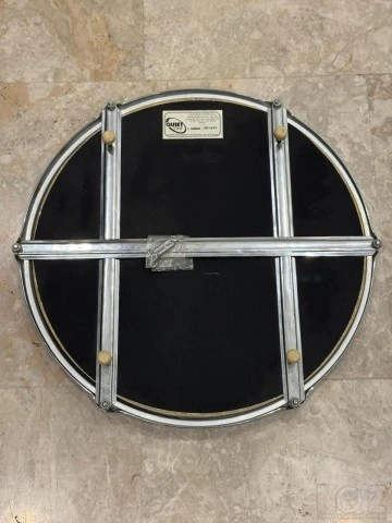 Drum snare Practice pad by Sabian 16"