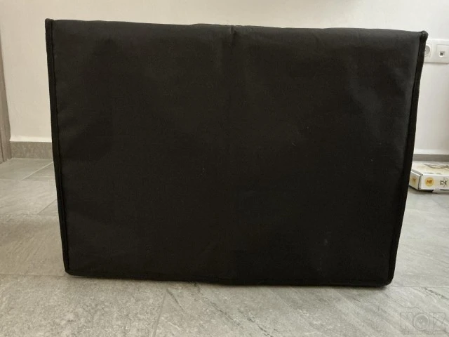 Fender hot rod Deluxe 1x12 enclosure Geo