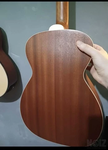 Guild M - 240E