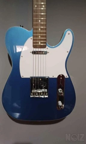 Harley Benton vt series