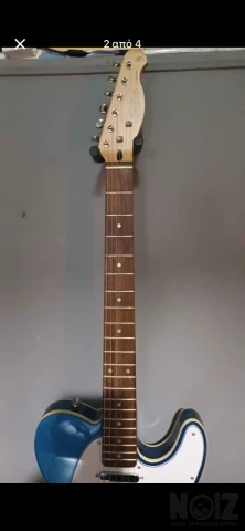 Harley Benton vt series