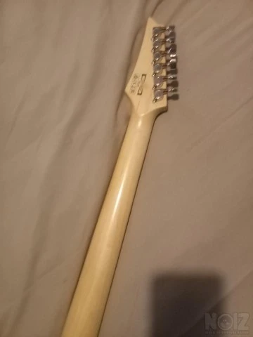 Άψογη Ibanez