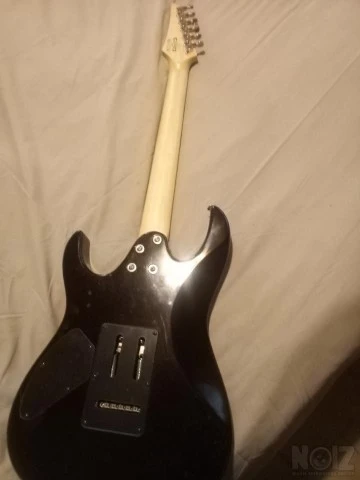 Άψογη Ibanez