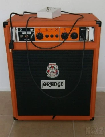 Orange OB 1 300