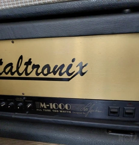 Metaltronix M 1000