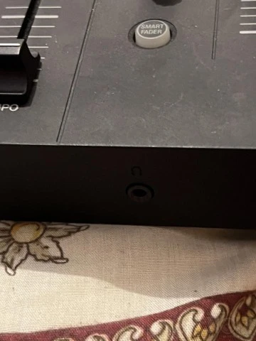 Pioneer ddj flx4