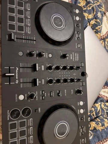 Pioneer ddj flx4