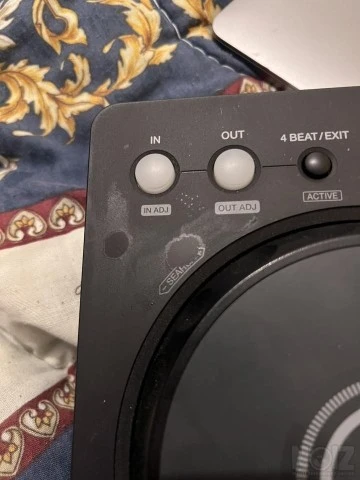 Pioneer ddj flx4