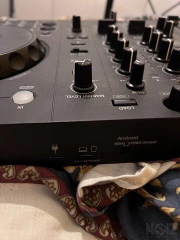 Pioneer ddj flx4