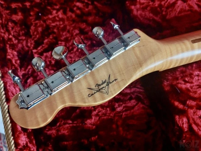 Fender Custom Shop 1951 Nocaster NOS 2022
