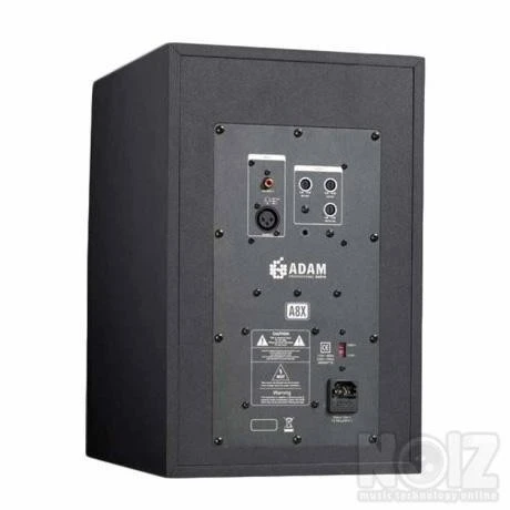 Adam A8X