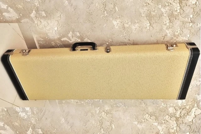 Fender Eric Johnson Stratocaster 2008
