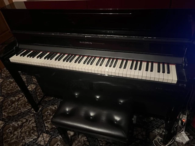 KURZWEIL CUP-2A – Ψηφιακό Πιάνο σε Άριστ