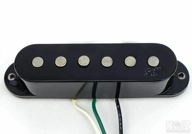 Fender SCN Bridge USA  Μαγνήτης