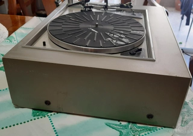 AKAI AC-3800 στέρεο pickup