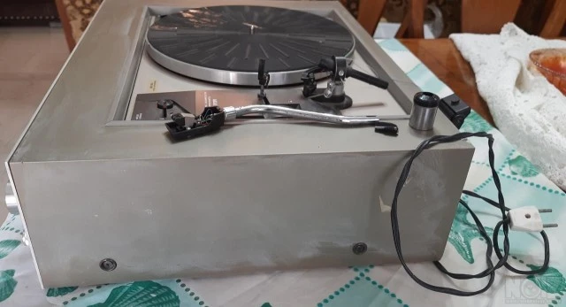 AKAI AC-3800 στέρεο pickup
