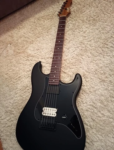 Jet JS-400 MBK R