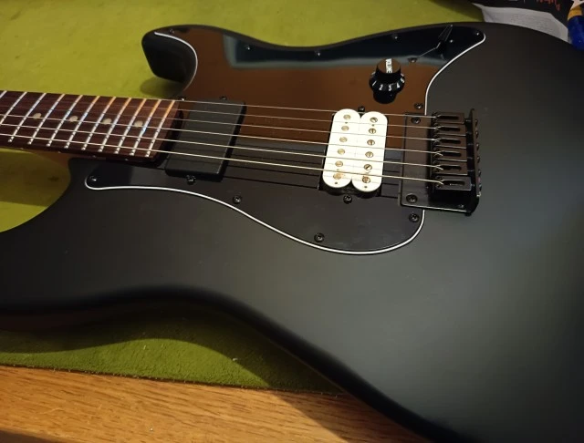 Jet JS-400 MBK R