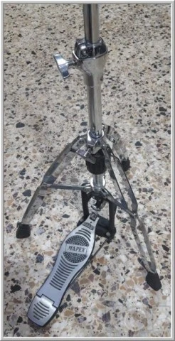 MAPEX πλήρες Hi-Hat (Hi-Hat stand/χωρίς 
