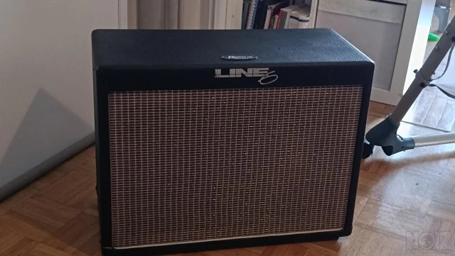 Line6 Flextone Cab