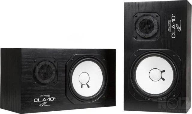 Avantone - CLA10 Actice Pair