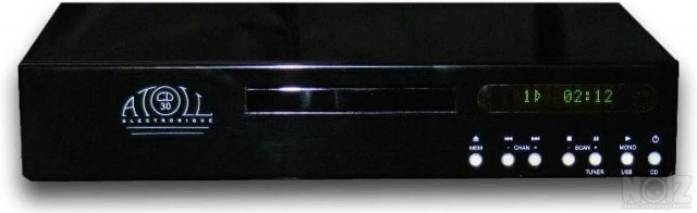 CD Player Atoll CD30