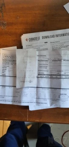 Steinberg UR44 Κάρτα Ήχου