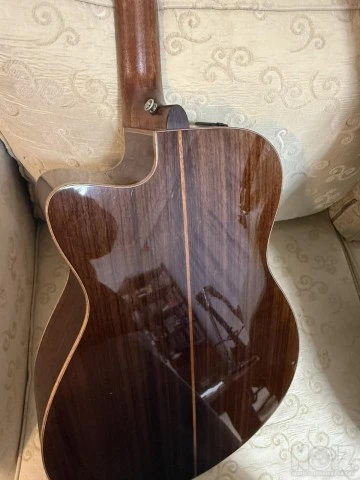 Yamaha Ηλεκτροακουστική AC3R