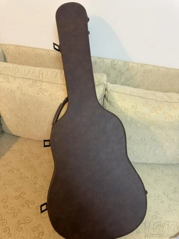 Yamaha Ηλεκτροακουστική AC3R