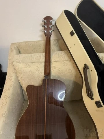 Yamaha Ηλεκτροακουστική AC3R